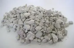 Gravier pierre naturelle calcaire blanc pur 6/16 mm 25 kg