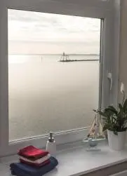 Film vitrostatique premium d-c-fix milky