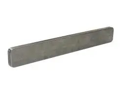 Porte-couteaux aimanté inox