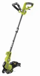 Coupe-bordures électrique ryobi rlt6130, 600 w, largeur de coupe 30 cm