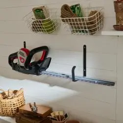 Taille-haie électrique sterwins eht2-50.31, 500 w, l.50 cm