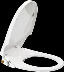 Abattant wc japonais blanc osaka