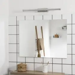 Applique led up&down blanc neutre, inspire