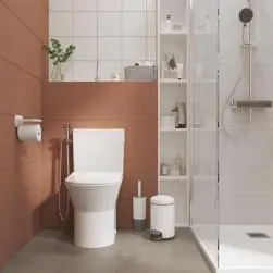 Pack wc à poser easy sensea