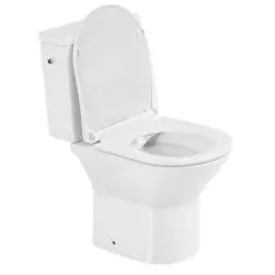 Pack wc à poser easy sensea