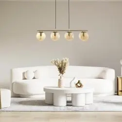 Suspension callas,  inspire