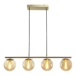 Suspension callas,  inspire